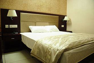Hotel Kaveri, Khammam 4